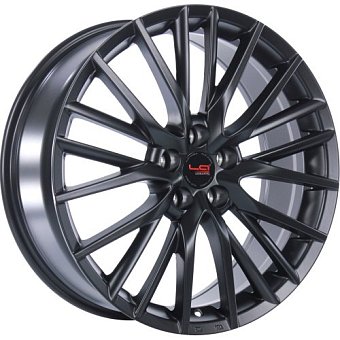 LegeArtis Lexus (LX107) 8x18 5x114,3 ET30 dia 60,1 MB LegeArtis Lexus (LX107) 8x18 5x114,3 ET30 dia 60,1 MB