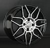 LS wheels 785 6,5x15 4x100 ET45 dia 54,1 BKF