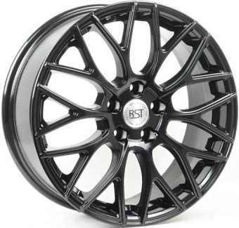 RST R137 7x17 4x108 ET26 dia 65,1 BL RST R137 7x17 4x108 ET26 dia 65,1 BL