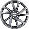 Carwel Тоджа 1714 (Sportage) 7x17 5x114,3 ET48,5 dia 67,1 AGR