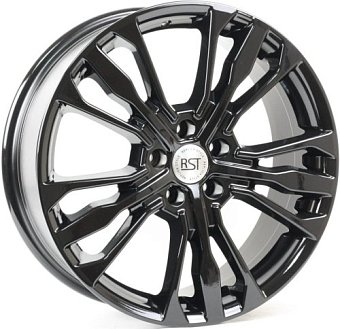 RST R188 (Exeed) 7x18 5x108 ET36 dia 65,1 BL