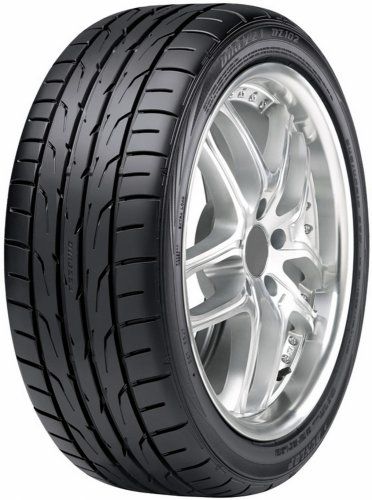 Шины Dunlop Direzza DZ102 275/35 R18 95W - 1