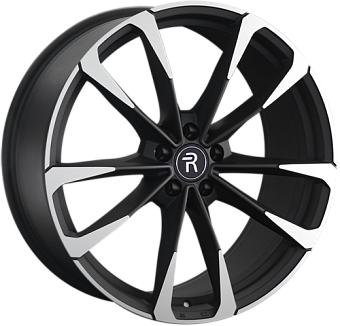 Replay Land Rover (LR94) 9,5x21 5x120 ET49 dia 72,6 MBF