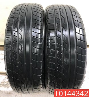 Yokohama C.Drive 205/60 R16 92V 