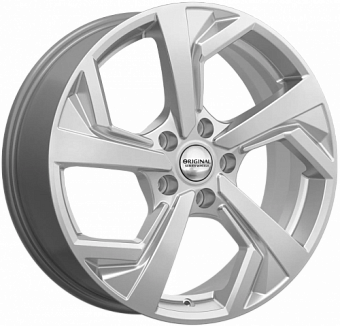 Скад Chery (KL-328) 7x18 5x108 ET33 dia 60,1 селена Россия