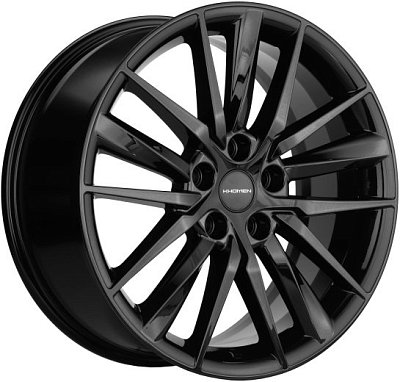 Диски Khomen Wheels KHW1807 (Camry NEW) - 1