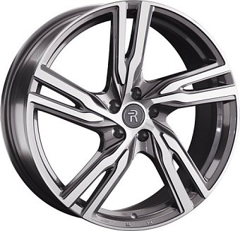Replay Volkswagen (VV329) 8x20 5x112 ET45 dia 57,1 GMF