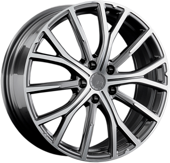 LS Forged FG21 7x19 5x114,3 ET35 dia 67,1 GMF