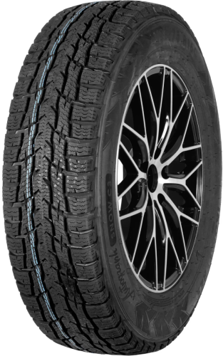 Шины Ikon Tyres Autograph Snow C3 205/65 R16C 107/105R нешип - 1