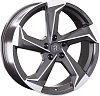 Replay Audi (A251) 9x20 5x112 ET20 dia 66,6 MGMF