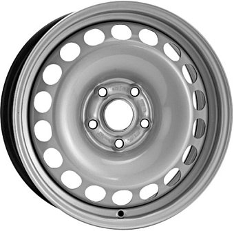 ALCAR STAHLRAD (KFZ) 7395 6x15 5x98 ET39 dia 58,1 S