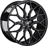 LS Forged FG13 8x19 5x114,3 ET45 dia 67,1 BK