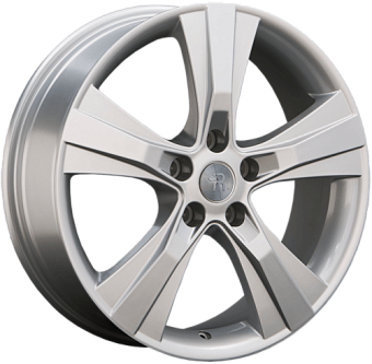 LegeArtis Chevrolet (GN23) 6,5x15 5x105 ET39 dia 56,6 S