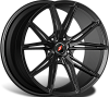 Inforged IFG49 8x18 5x120 ET45 dia 65,1 black