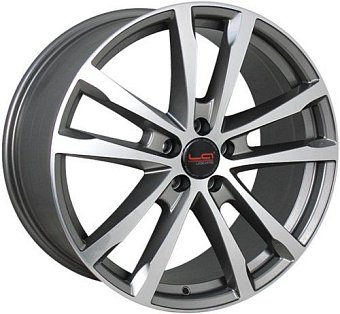 LegeArtis Mercedes (MR211) 8,5x20 5x112 ET53 dia 66,6 GMF