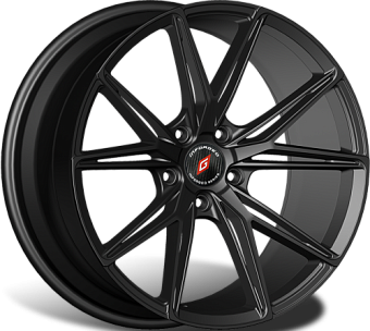 Inforged IFG49 8x18 5x120 ET45 dia 65,1 black