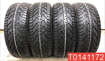 Tigar Winter 195/55 R15 85H 