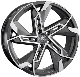 Replay Ford (FD196) 8,5x20 5x114,3 ET40 dia 70,6 MGMF