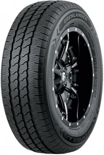 Шины Grenlander Greentour A/S 225/70 R15C 112/110R - 1