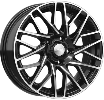 Скад Сиена 6,5x16 5x112 ET50 dia 57,1 алмаз Россия