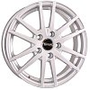 TechLine 635 6,5x16 5x112 ET38 dia 57,1 silver Россия