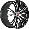 NZ F-53 6,5x16 5x105 ET39 dia 56,6 BKF