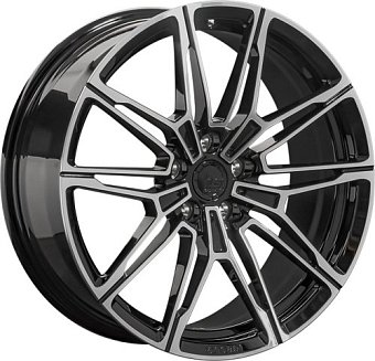 LS Forged FG45 8,5x19 5x112 ET40 dia 66,6 BKF