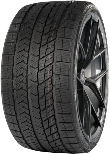 Шины Unistar Ice Protection 325/30 R21 108H XL нешип - 1