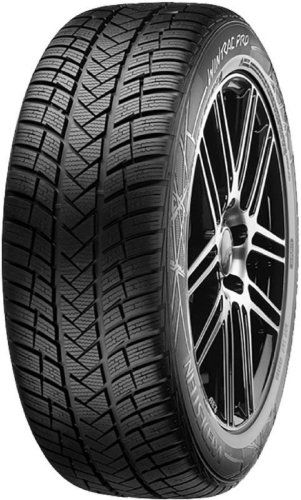 Шины Vredestein Wintrac Pro 245/45 R20 103V XL нешип - 1
