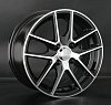 LS wheels 771 6x14 4x100 ET40 dia 73.1 BKF