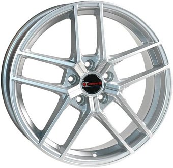 Yamato Akira 8x18 5x114,3 ET50 dia 60,1 S Yamato Akira 8x18 5x114,3 ET50 dia 60,1 S