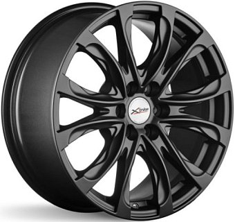 X trike X-134 8x18 6x139,7 ET38 dia 67,1 BKM X trike X-134 8x18 6x139,7 ET38 dia 67,1 BKM