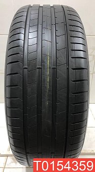 Pirelli P Zero PZ4 275/50 R20 113W RunFlat Pirelli P Zero PZ4 275/50 R20 113W RunFlat