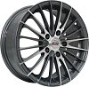 Alcasta M02 6,5x16 5x114,3 ET45 dia 66,1 GMF
