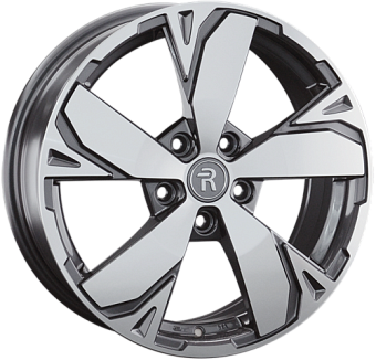 Replay Subaru (SB70) 7x17 5x114,3 ET55 dia 56,1 GMF