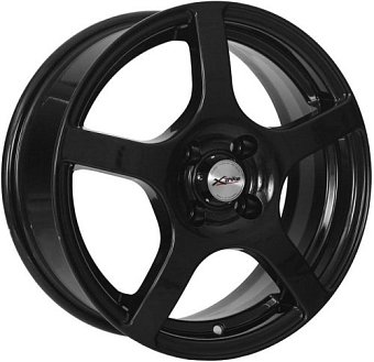 X trike X-118 6x15 4x98 ET35 dia 58,6 BK Россия