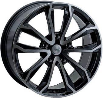 Race Ready CSS9529 9,5x22 5x150 ET45 dia 110,1 B-P Race Ready CSS9529 9,5x22 5x150 ET45 dia 110,1 B-P