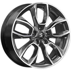 КР001 Qashqai