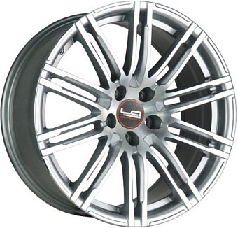 LegeArtis Porsche (PR13) 9,5x20 5x130 ET53 dia 71,6 SF