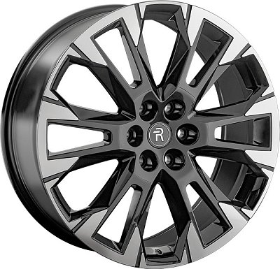 Диски Replay CL69 - 1