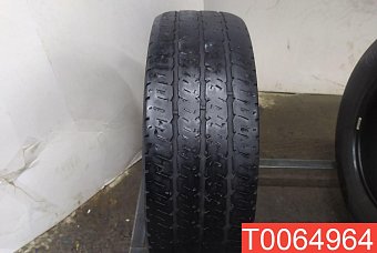 КАМА (Нижнекамский шинный завод) Euro LCV131 215/65 R15 104/102T 