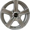 TechLine 539 6x15 4x100 ET50 dia 60,1 S