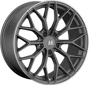 LS FlowForming RC69 8x18 5x108 ET45 dia 63,4 MGML