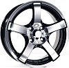 Nitro N2O Y972 5,5x14 4x98 ET35 dia 58,6 BFP