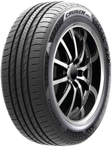 Шины Kumho Crugen HP71 245/55 R17 106V XL - 1