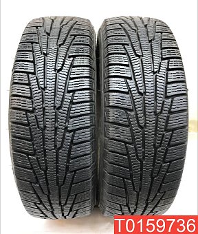 Nokian Tyres Nordman RS2 175/65 R15 88R 