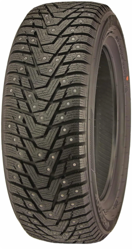 Шины Hankook Winter i*Pike RS2 W429 185/60 R15 88T XL шип - 1