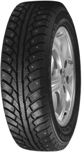 Шины Goodride FrostExtreme SW606 185/60 R14 82T шип - 1