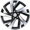 Carwel Тишь 1801 7,5x18 5x114,3 ET55 dia 67,1 ABT