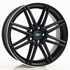 Nitro N2O Y3179 7x17 5x114.3 ET42 dia 73.1 MBLP (carbon)